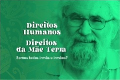 Leonardo Boff debate direitos da Terra em Caxias 